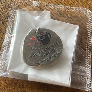 Keychain Gift Husband Wife Boyfriend Girlfriend